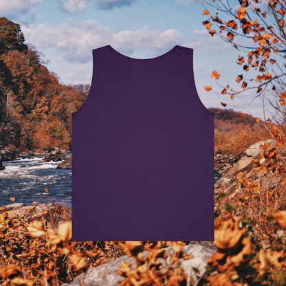 Raccoon Coffee Tank Top