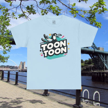 Newcastle United Toon Toon Tee