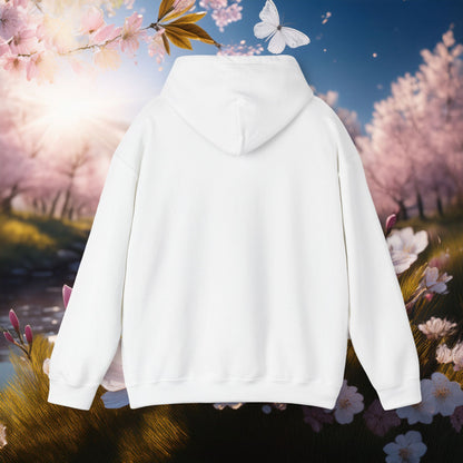 Rainbow Kiss Unisex Hoodie