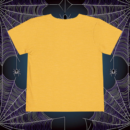 Little Bat Toddler Tee