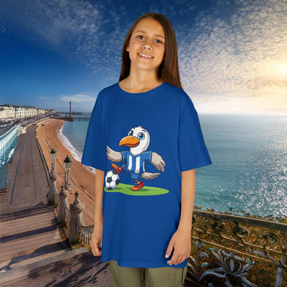 Brighton & Hove Little Gull Kids Tee