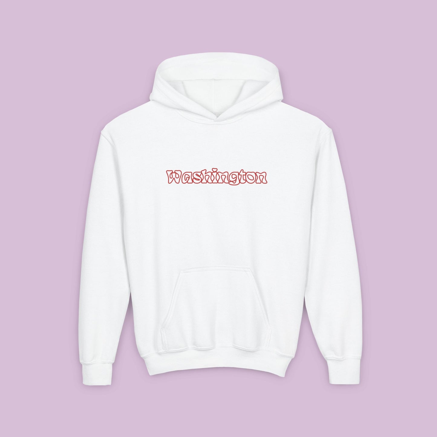 Magical Mystery Nats Youth Hoodie