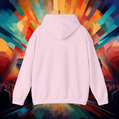 We the People Hoodie