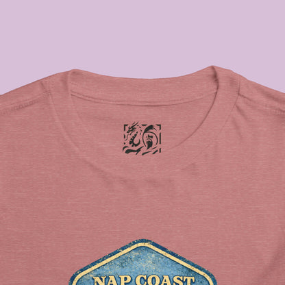 Nap Coast National Park Toddler Tee