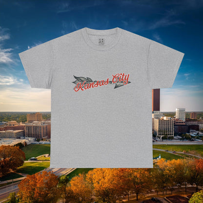 Kansas City Arrow Tee