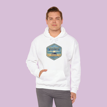 Nap Coast National Park Hoodie