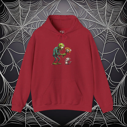 Zombie Love Hoodie