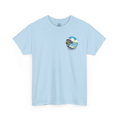 Monterey Bay "The Union" Tee
