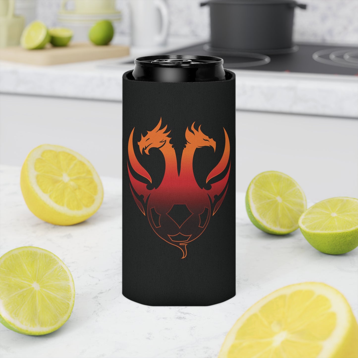 Phoenix Reds Can Cooler