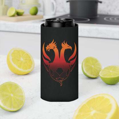 Phoenix Reds Can Cooler