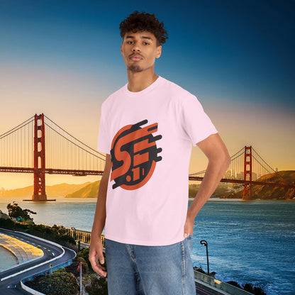 San Francisco SF Tee