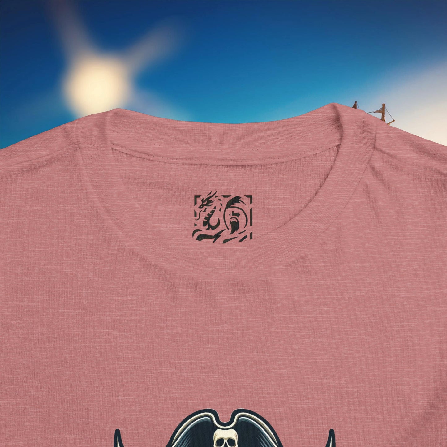 St Pauli Crest Toddler Tee