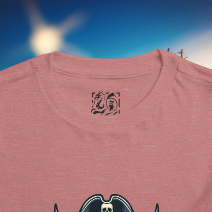 St Pauli Crest Toddler Tee