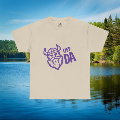 Uff Da Tee