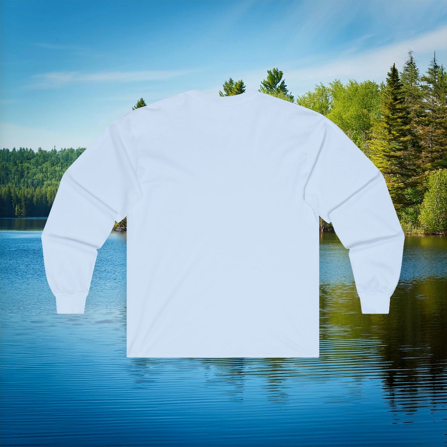 Minnesota United Loon Player Long Sleeve Tee