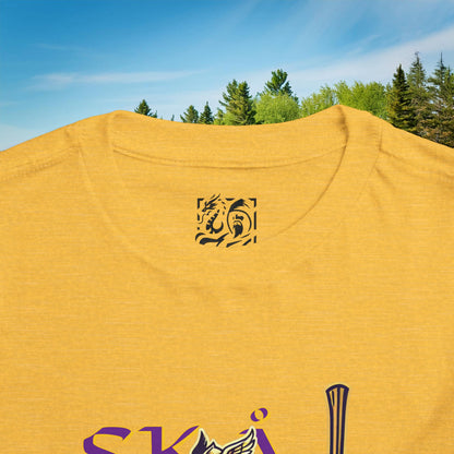 SKOL Valkyrie Toddler Tee