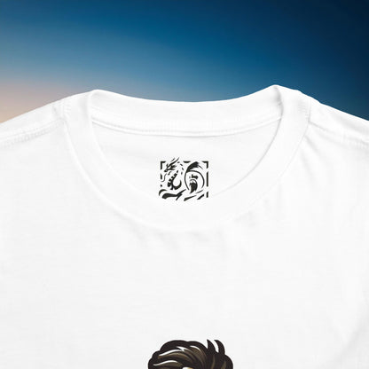 San Francisco Football Fan Toddler Tee