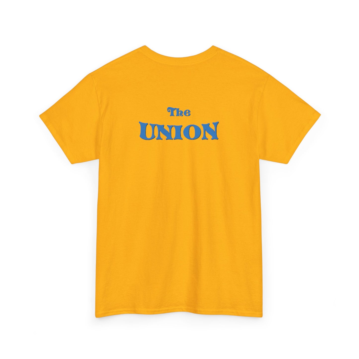 Monterey Bay "The Union" Tee