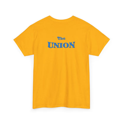 Monterey Bay "The Union" Tee
