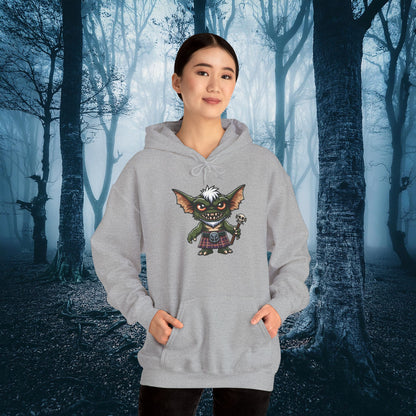 Gremlin Shaman Hoodie