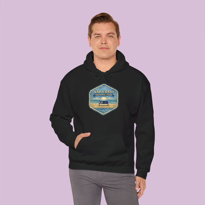 Nap Coast National Park Hoodie