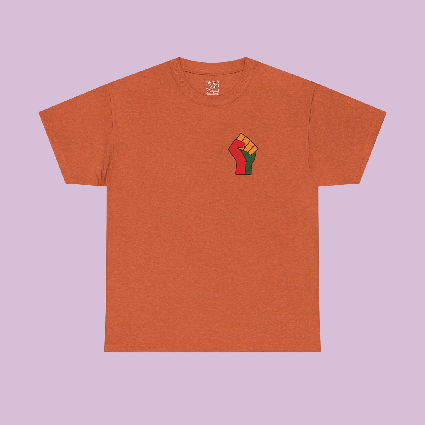 Black History Month Tee