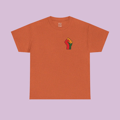 Black History Month Tee