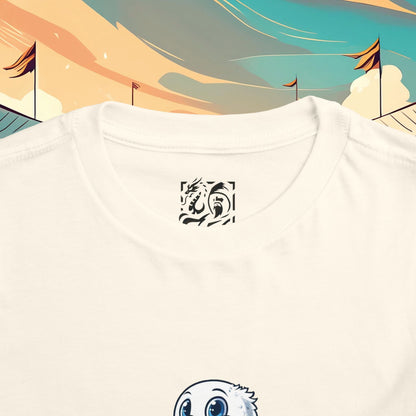 Brighton & Hove Albion Mini Gull Toddler Tee