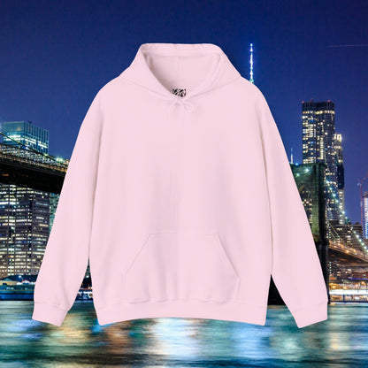 New York Bronx Baseball Hoodie