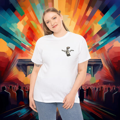 Sic Semper Tyrannis Tee