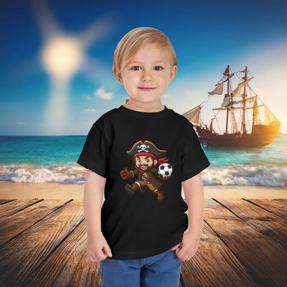 St Pauli Toddler Tee