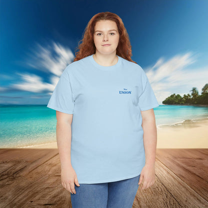 Monterey Bay Point Lobos Tee