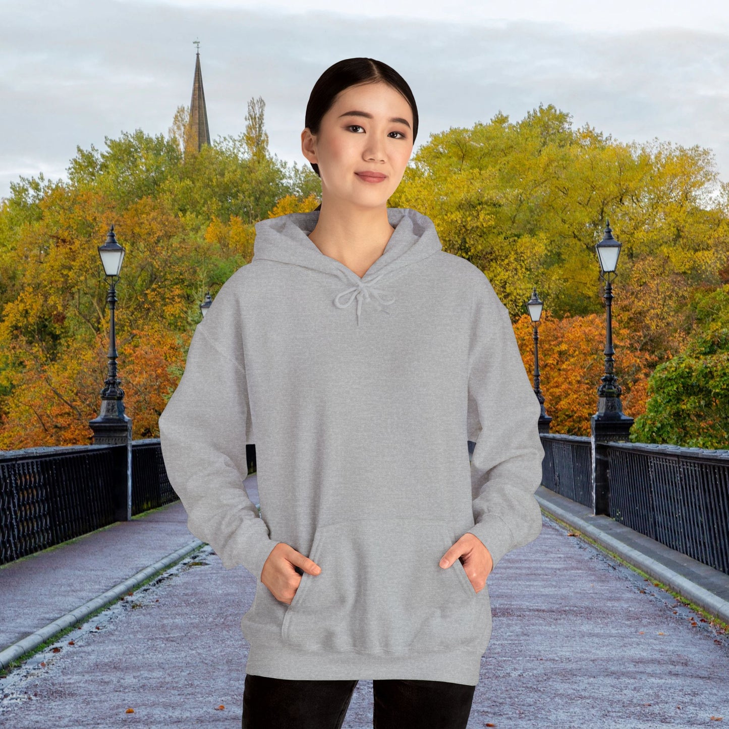 Newcastle United Howay The Lasses Hoodie