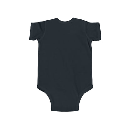 Gremlin Traveler Infant Bodysuit