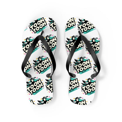 Newcastle United Toon Toon Flip Flops