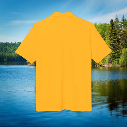 Skol Adidas Performance Polo