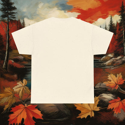 Canadian Goose "Don't Make Me Fly South" Tee