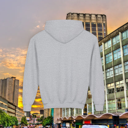 Villans Youth Hoodie