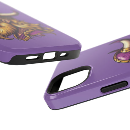 Minnesota Viking Impact-Resistant Cases