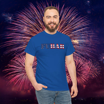 USA FUBAR Tee