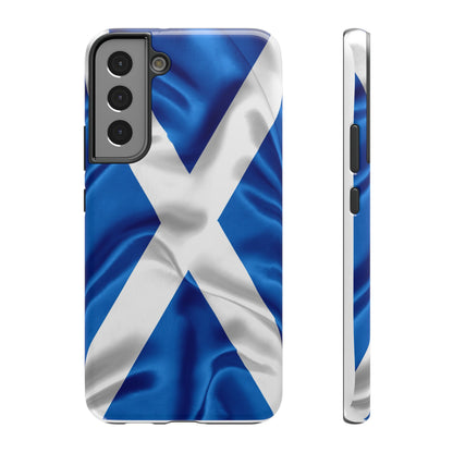 St Andrews Impact-Resistant Cases