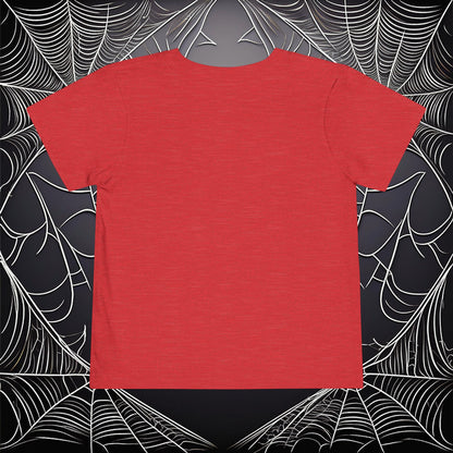 Little Witch Toddler Tee