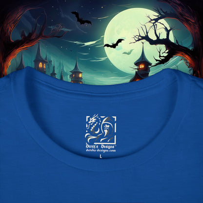 Zombie Love Women's Softstyle Tee