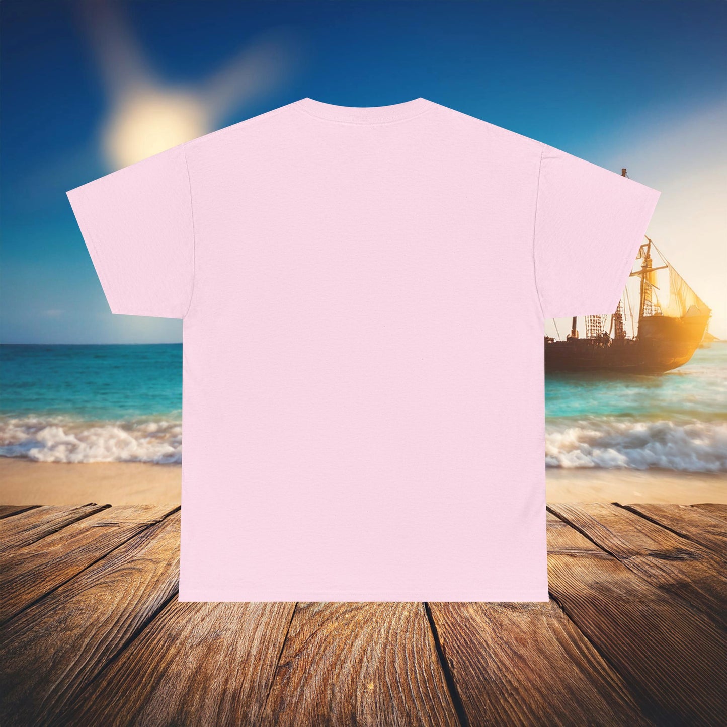 St Pauli Pirate Tee