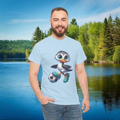 Minnesota United Little Loon Tee