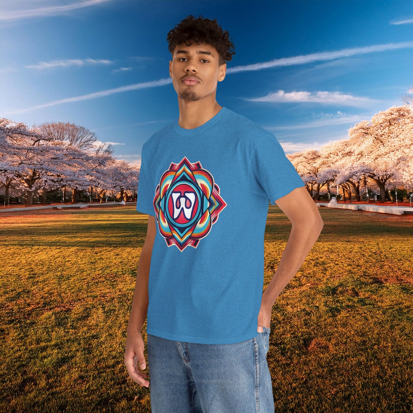 Magical Mystery Nats Tee