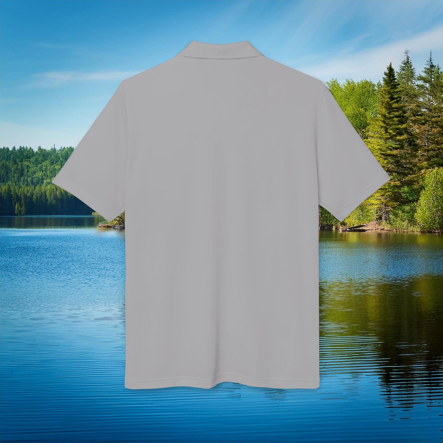 Skol Adidas Performance Polo