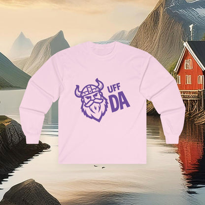 Uff Da Long Sleeve Tee
