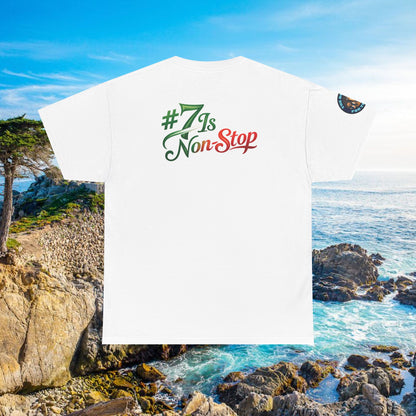 The Drop In Rebollar Tee