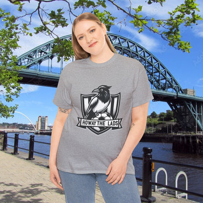 Newcastle United Howay the Lads Tee